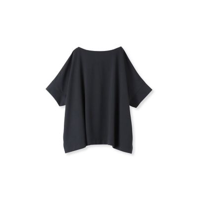 【着回し抜群】オーバーサイズＴシャツ≪洗濯機で洗える≫