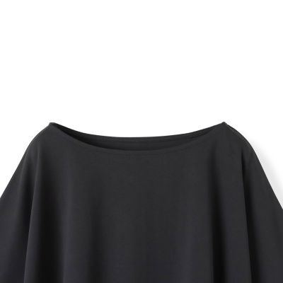 【着回し抜群】オーバーサイズＴシャツ≪洗濯機で洗える≫