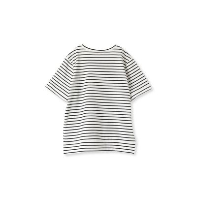 【セットでお得！アンサンブル】サイドスリットＴシャツ＋ペプラムタンク≪洗濯機で洗える≫