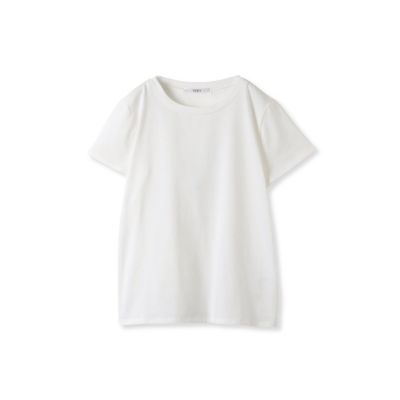 【アンサンブル】チュールビスチェ×Ｔシャツセット≪洗濯機で洗える≫