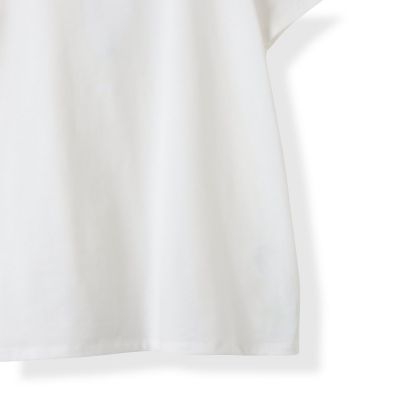 【アンサンブル】チュールビスチェ×Ｔシャツセット≪洗濯機で洗える≫