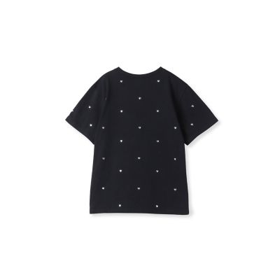 ハートホットフィックスＴシャツ≪手洗い可能≫