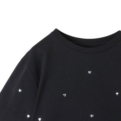ハートホットフィックスＴシャツ≪手洗い可能≫
