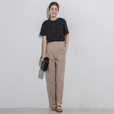 ハートホットフィックスＴシャツ≪手洗い可能≫