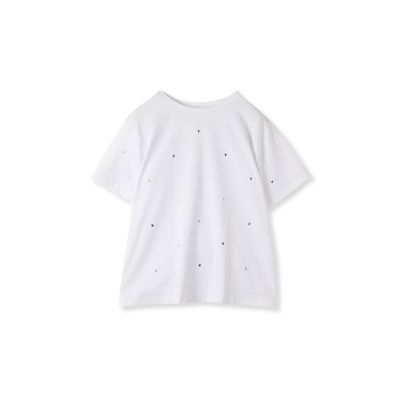 ハートホットフィックスＴシャツ≪手洗い可能≫