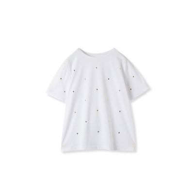 ハートホットフィックスＴシャツ≪手洗い可能≫