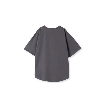 ハートプリントＴシャツ≪手洗い可能≫