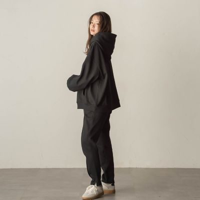 裏起毛フーディ≪洗濯機で洗える≫ | VICKY (Women)/ビッキー | 三越