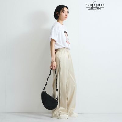【ＶＩＳＩＯＮ　×　Ｂｅｔｔｙ　ＢｏｏｐＴＭ】ヴィンテージプリントＴシャツ≪洗濯機で洗える≫