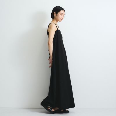 カップ付きラメキャミソール≪手洗い可能≫ | VICKY（Women