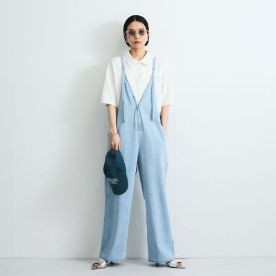 【汗染み防止】ポロトップス≪セットアップ対応／洗濯機で洗える≫