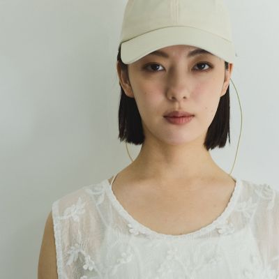 カットレーストップス≪手洗い可能≫