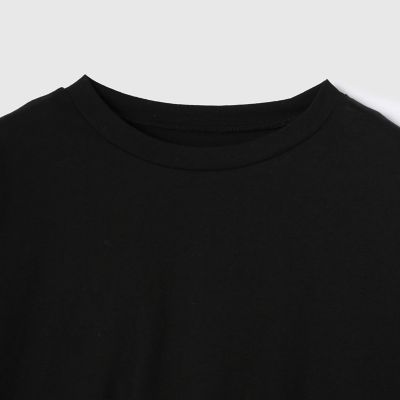 バックプリントオーバーサイズＴシャツ≪手洗い可能≫