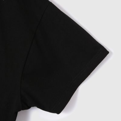 バックプリントオーバーサイズＴシャツ≪手洗い可能≫