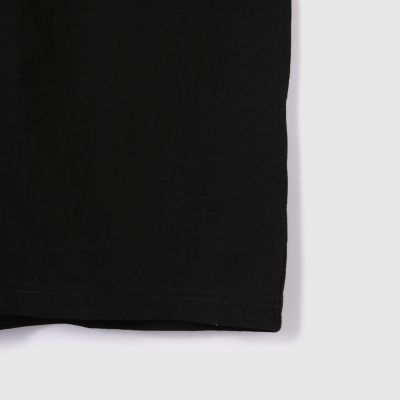 バックプリントオーバーサイズＴシャツ≪手洗い可能≫