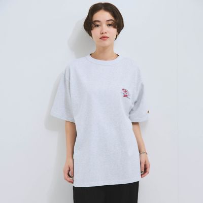 Red Dogs】メニュープリントTシャツ≪洗濯機で洗える