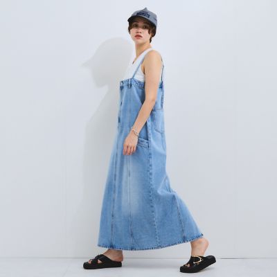 カップ付きラメボーダータンクトップ≪手洗い可能≫