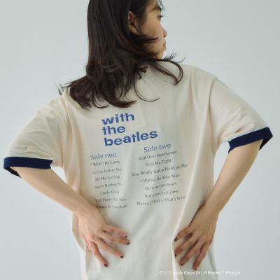 ビートルズ　オリジナルプリント　保存額装　新品 ビートルズ オリジナルプリント 保存額装 新品 その他 – THE