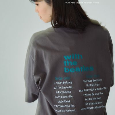 ビートルズ　オリジナルプリント　保存額装　新品 ビートルズ オリジナルプリント 保存額装 新品 その他 – THE