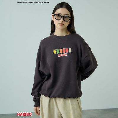 スウェット Crew Neck Sweat | Godard Haberdashery