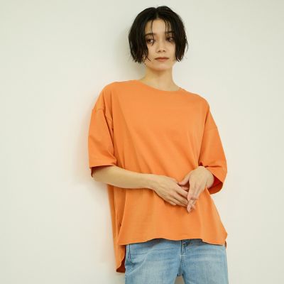 ひんやりオーバーサイズTシャツ | VICKY (Women)/ビッキー | 三越