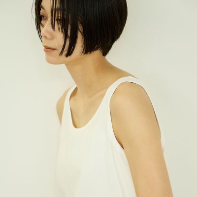 ひんやりタンクトップ | VICKY (Women)/ビッキー | 三越伊勢丹
