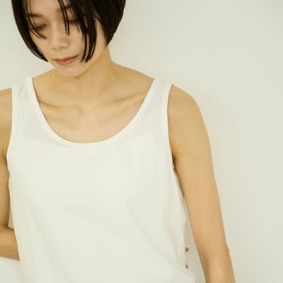 ひんやりタンクトップ | VICKY（Women）/ビッキー | 三越伊勢丹