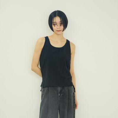 ひんやりタンクトップ | VICKY (Women)/ビッキー | 三越伊勢丹