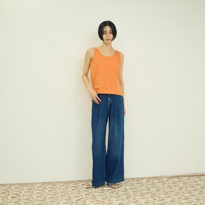 ひんやりタンクトップ | VICKY (Women)/ビッキー | 三越伊勢丹