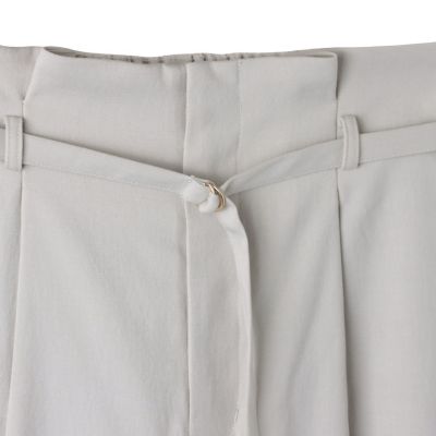 【オケージョンにも大活躍】ドライタッチストレッチパンツ《セットアップ対応／手洗い可能》