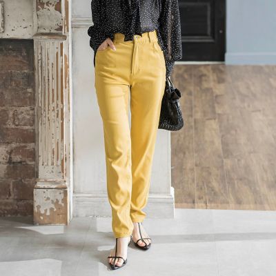 ＜VICKY（Women）＞【ＸＳ　Ｌまでの選べるサイズ展開】ハイテンションパンツ《手洗い可能》
