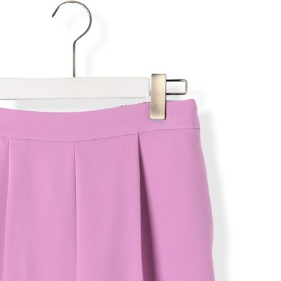 【セットアップ対応】テーパードパンツ≪手洗い可能≫