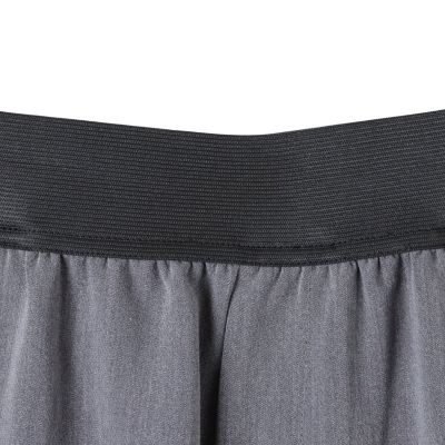 ウエストゴムタックワイドパンツ≪手洗い可能≫