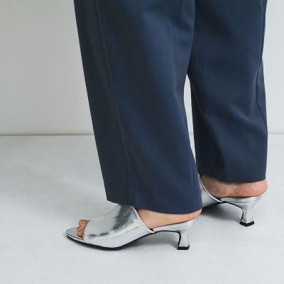 ストレッチカーゴパンツ≪手洗い可能≫