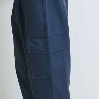 ストレッチカーゴパンツ≪手洗い可能≫