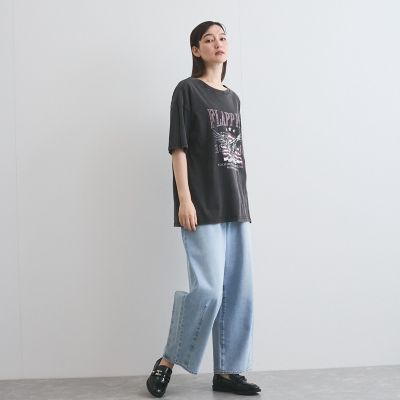 ５ポケットライトオンスデニムカービングパンツ≪手洗い可能≫
