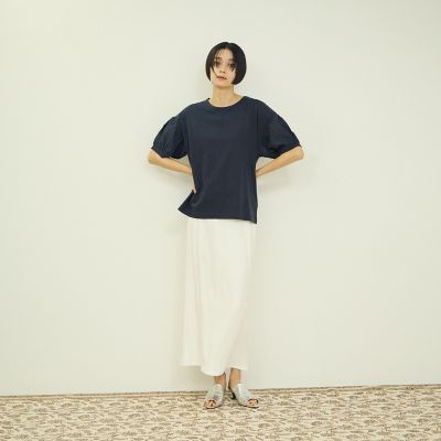 リブタイトスカート | VICKY (Women)/ビッキー | 三越伊勢丹オンライン