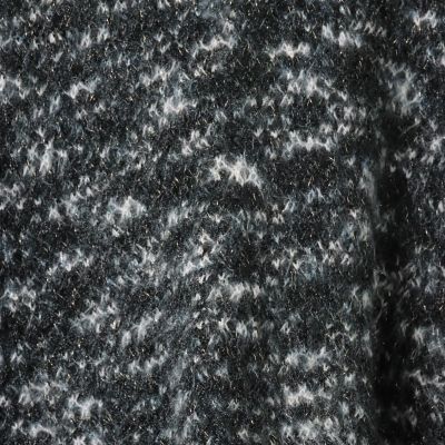 団染めラメニット≪手洗い可能≫