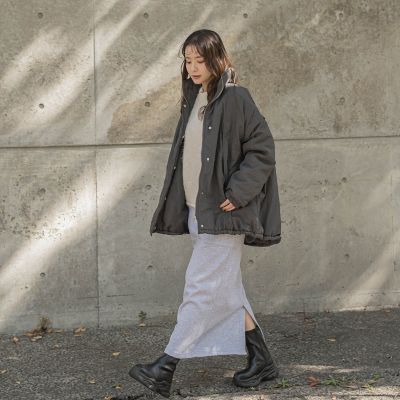 ラメバスケットニット≪手洗い可能≫