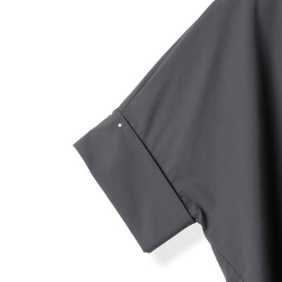 【ＢＩＧシルエット】ドルマンブラウス≪手洗い可能≫