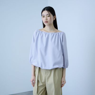 キレカジ】撥水バルーンブラウス | VICKY (Women)/ビッキー | 三越