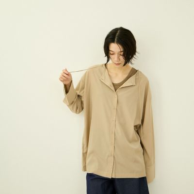 ＜VICKY（Women）＞前後２ＷＡＹ　チュニック