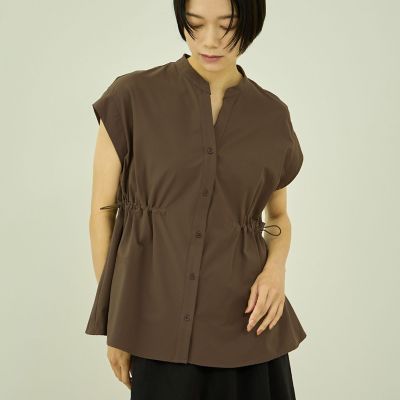 涼やかストレッチ】フレンチスリーブ | VICKY (Women)/ビッキー | 三越 