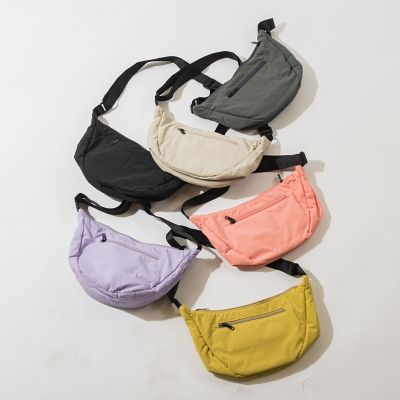 【アクティブなお出かけに】防水防汚ショルダーボディＢＡＧ
