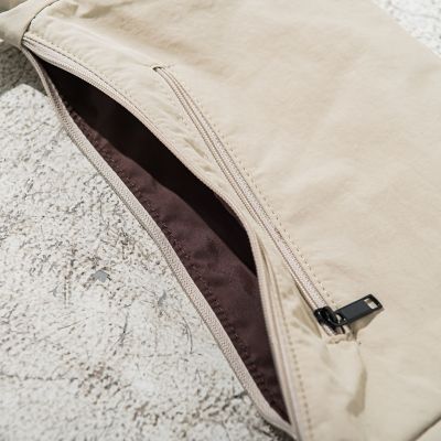 【アクティブなお出かけに】防水防汚ショルダーボディＢＡＧ