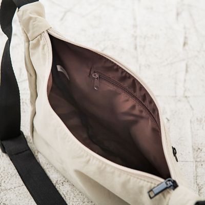 【アクティブなお出かけに】防水防汚ショルダーボディＢＡＧ