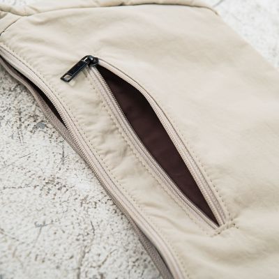 【アクティブなお出かけに】防水防汚ショルダーボディＢＡＧ