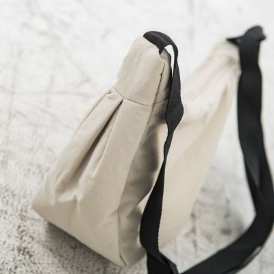 【アクティブなお出かけに】防水防汚ショルダーボディＢＡＧ