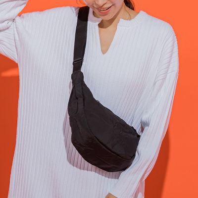 【アクティブなお出かけに】防水防汚ショルダーボディＢＡＧ