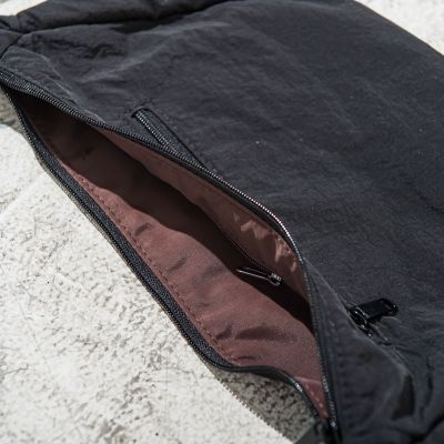 【アクティブなお出かけに】防水防汚ショルダーボディＢＡＧ